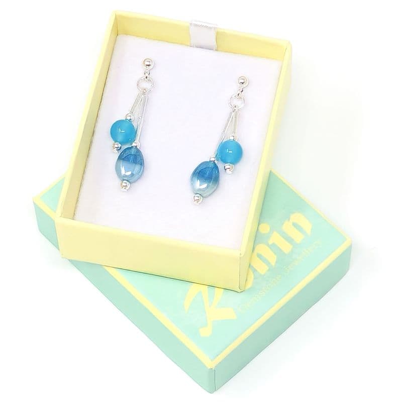 Venice E3 Earrings