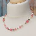 Watermelon 3 Necklace 18