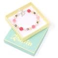 Watermelon B2 Bracelet (Available in 2 Sizes) was £19.99