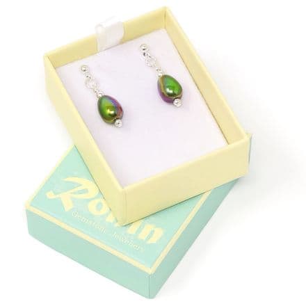 Watermelon E3 Earrings (were from £13.50)