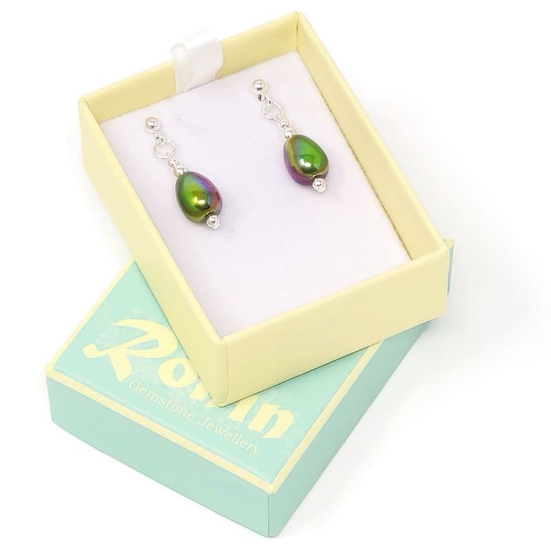 Watermelon E3 Earrings (were from £13.50)