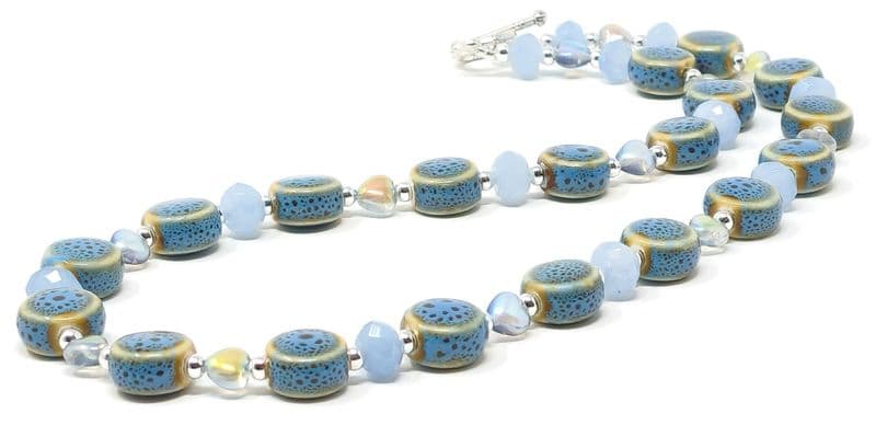 Whisper 3 Necklace 18
