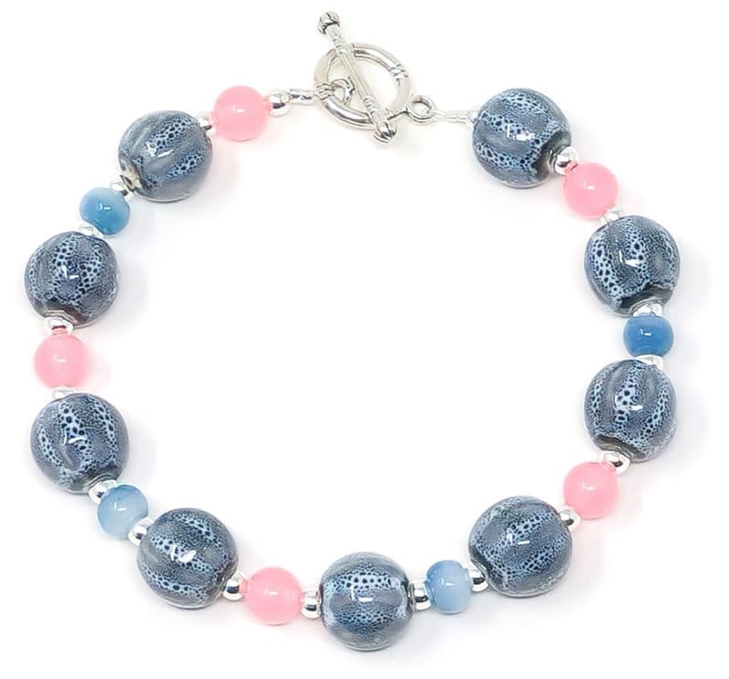 Whisper B2 Bracelet (Available in 2 Sizes)