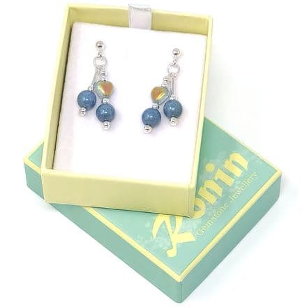 Whisper E2 Earrings