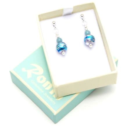 Willow E2 Earrings (were from £13.50)