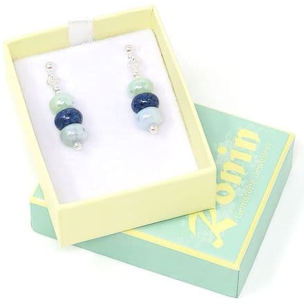 Wish E2 Earrings