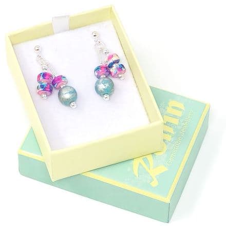 Wish E3 Earrings