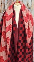 Zigzag Scarf
