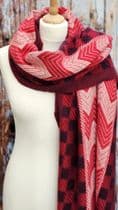 Zigzag Scarf