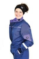 3 DONKEYS Classic 2to1®  Womens Coverall