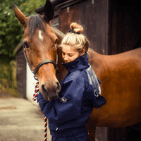 3 DONKEYS Exmoor 2to1® Womens Coverall