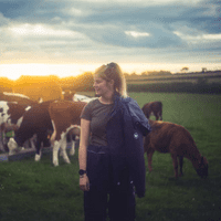 3 DONKEYS Exmoor 2to1® Womens Coverall