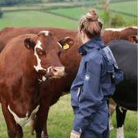 3 DONKEYS Exmoor 2to1® Womens Coverall