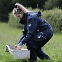 3 DONKEYS Exmoor 2to1® Womens Coverall