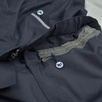 3 DONKEYS Exmoor 2to1® Womens Coverall