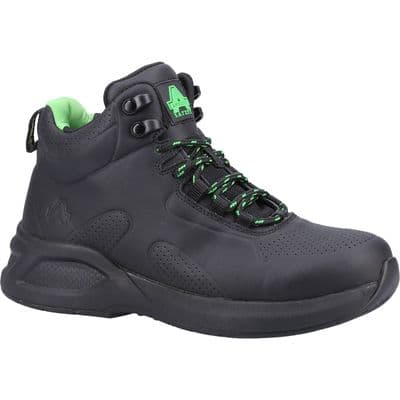 AMBLERS 611 Willow Safety Boots