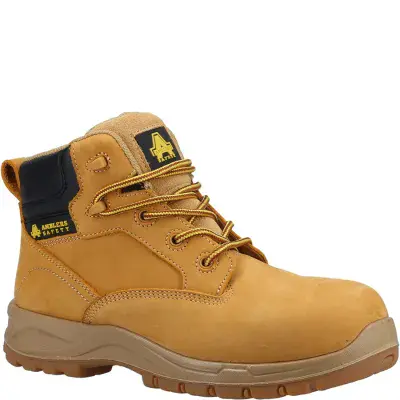 AMBLERS AS605C KIRA Safety Boots