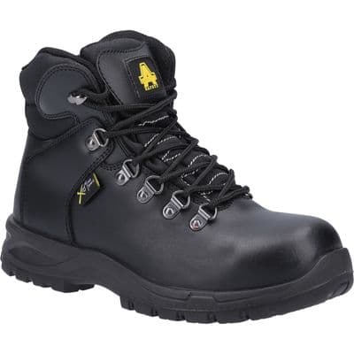 AMBLERS AS606 Jules Safety Boots