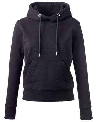 ANTHEM Womens Hoodie
