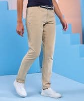 ASQUITH & FOX Women's Classic fit chinos