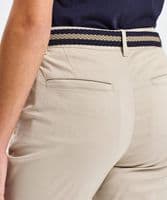 ASQUITH & FOX Women's Ultimate Chinos