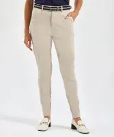 ASQUITH & FOX Women's Ultimate Chinos