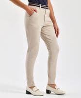 ASQUITH & FOX Women's Ultimate Chinos