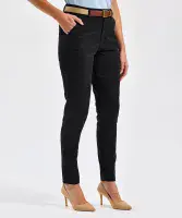 ASQUITH & FOX Women's Ultimate Chinos