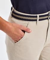 ASQUITH & FOX Women's Ultimate Chinos
