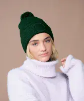 BEECHFIELD B530R Fan patch beanie