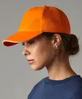 BEECHFIELD BC020 Athleisure 6-panel cap