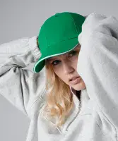 BEECHFIELD BC020 Athleisure 6-panel cap