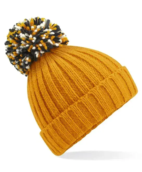 BEECHFIELD BC390 Hygge beanie