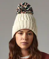 BEECHFIELD BC390 Hygge beanie