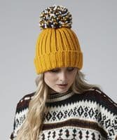 BEECHFIELD BC390 Hygge beanie