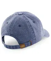 BEECHFIELD BC655 Low-profile vintage cap