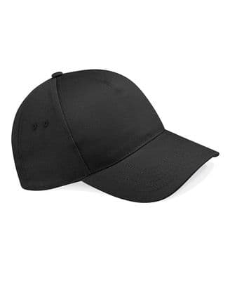BEECHFIELD Ultimate 5 Panel Cap