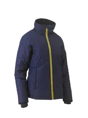 BISLEY BJL6828 Womens Puffer Jacket
