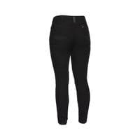 BISLEY, BPL6022 Womens Flex and Move Shield Panel Trouser
