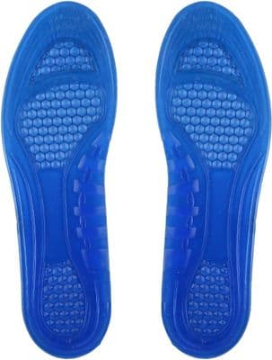 CHERRY BLOSSOM Gel Comfort Insoles