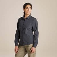 CRAGHOPPERS Women's Expert Kiwi Long Sleeved Shirt