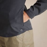 CRAGHOPPERS Women's Expert Kiwi Long Sleeved Shirt