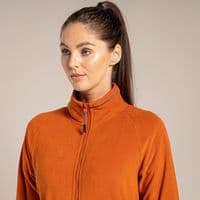 CRAGHOPPERS Women's Expert Miska 200 Fleece Jacket