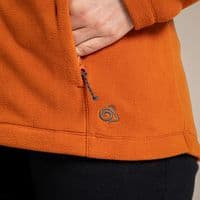 CRAGHOPPERS Women's Expert Miska 200 Fleece Jacket
