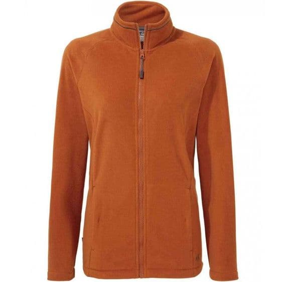 CRAGHOPPERS Women's Expert Miska 200 Fleece Jacket