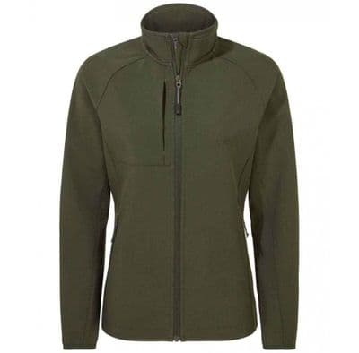 CRAGHOPPERS Womens Expert Basecamp Softshell Jacket