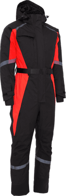 ELKA Extreme Winter Thermal Coverall