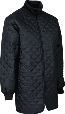 ELKA Long thermal jacket