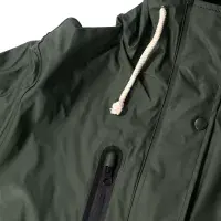 ELKA Recycled Rain jacket
