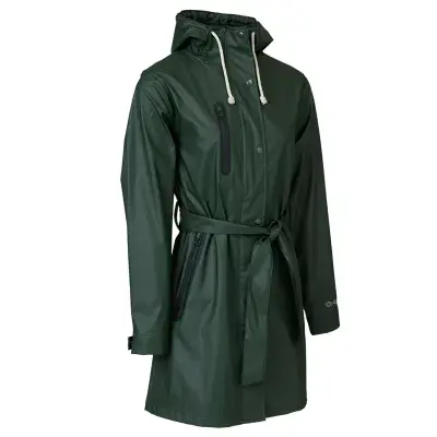 ELKA Recycled Rain jacket